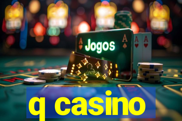 q casino