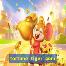 fortune tiger com bonus no cadastro