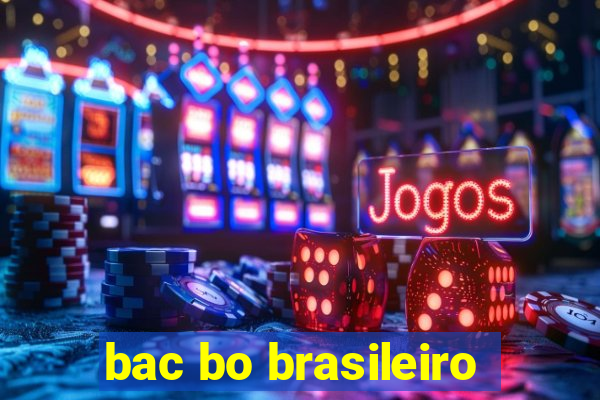 bac bo brasileiro