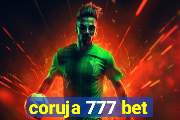 coruja 777 bet