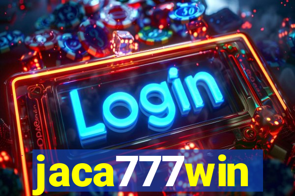 jaca777win