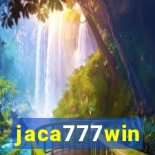 jaca777win