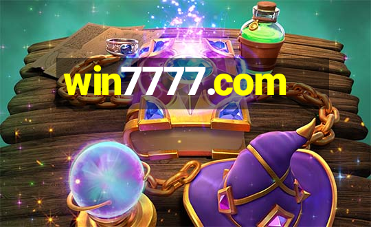 win7777.com