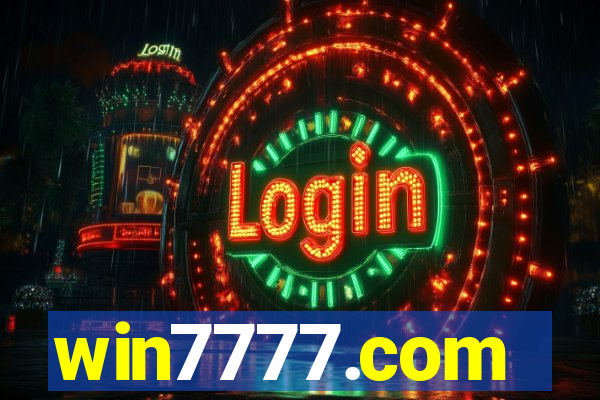 win7777.com