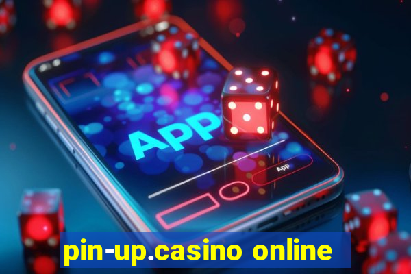 pin-up.casino online