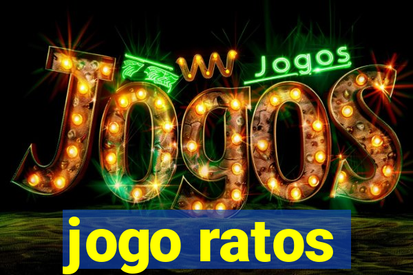 jogo ratos