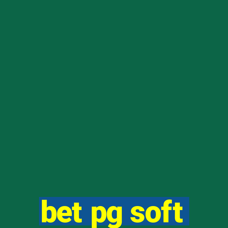 bet pg soft