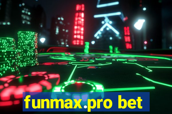 funmax.pro bet