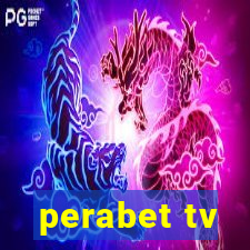 perabet tv