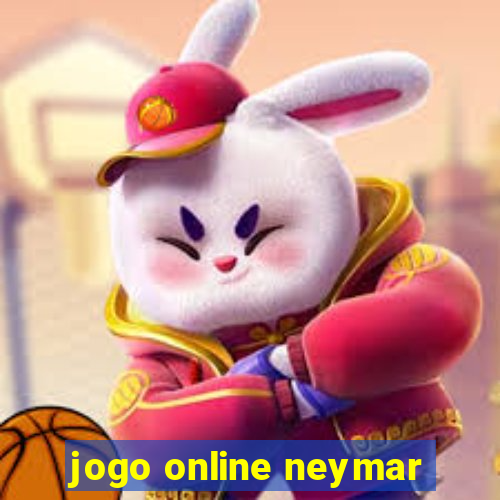 jogo online neymar