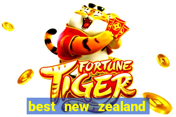 best new zealand dollar online casino