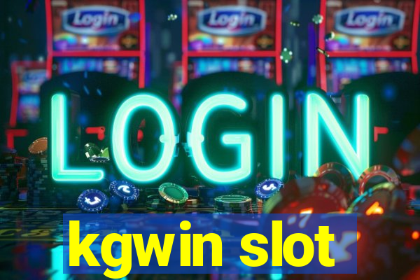 kgwin slot