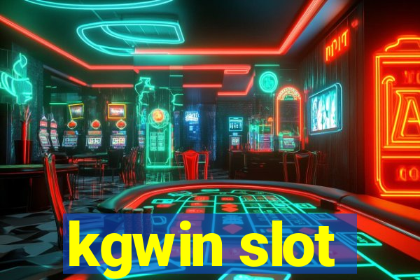 kgwin slot