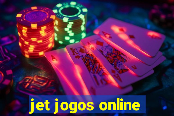 jet jogos online