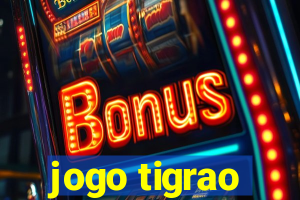 jogo tigrao