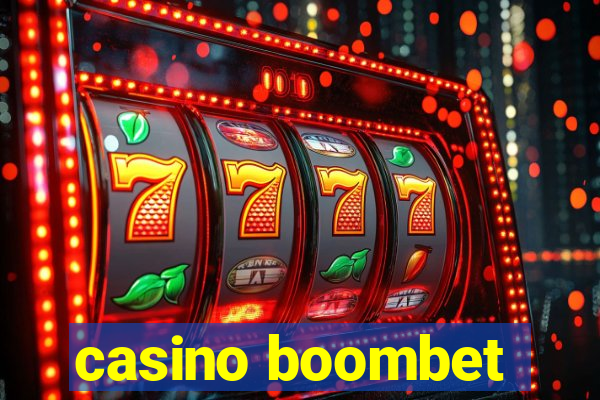 casino boombet