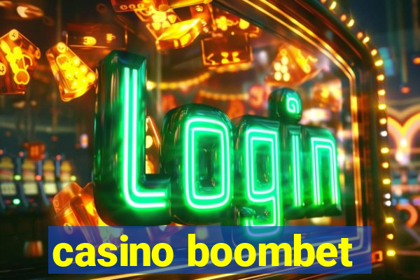 casino boombet