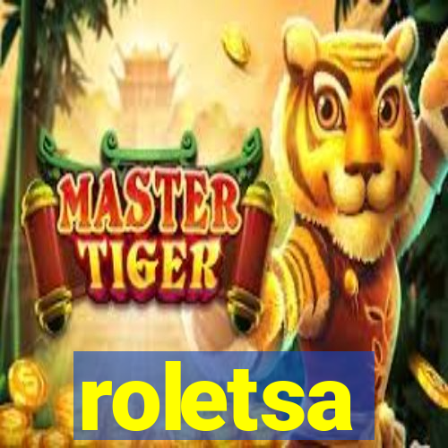 roletsa