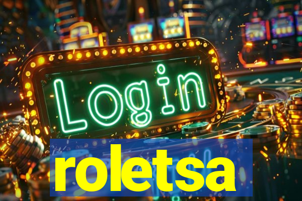 roletsa