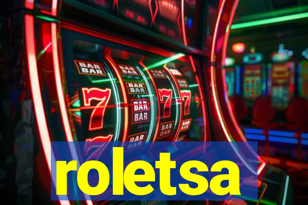 roletsa