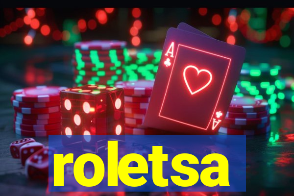 roletsa