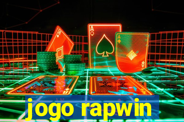 jogo rapwin