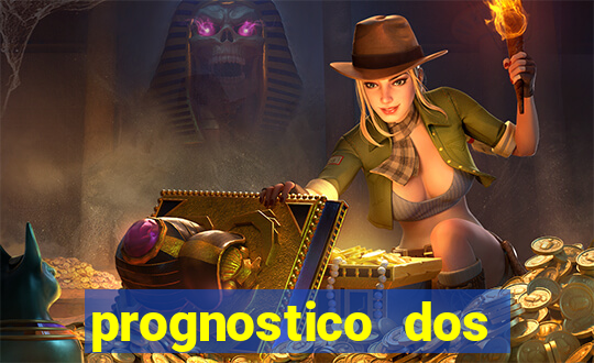 prognostico dos jogos de hoje