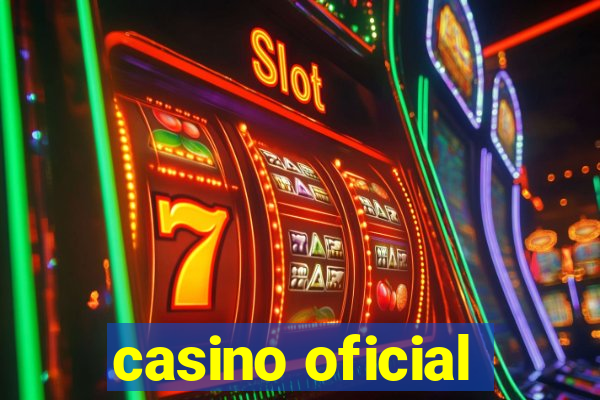 casino oficial