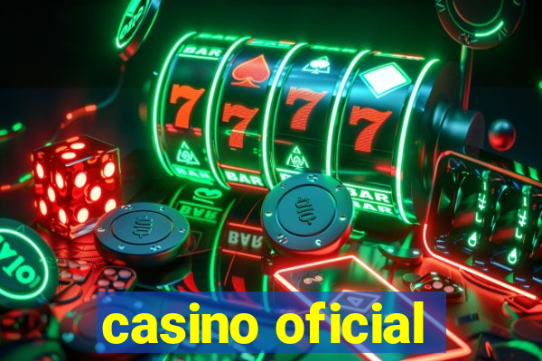 casino oficial