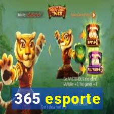 365 esporte