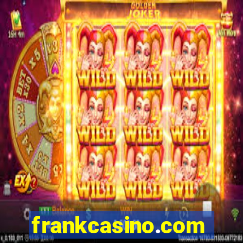 frankcasino.com