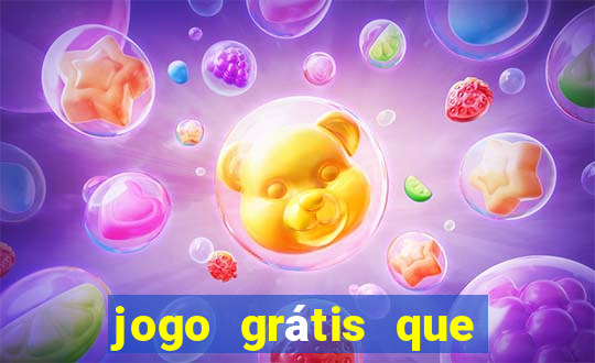 jogo grátis que da dinheiro de verdade