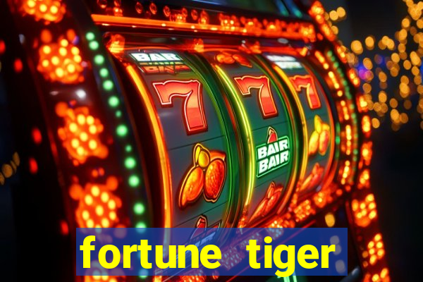 fortune tiger infinity bet