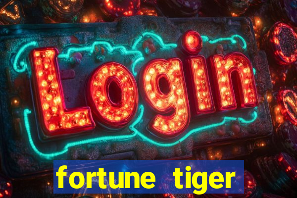 fortune tiger infinity bet