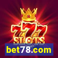 bet78.com