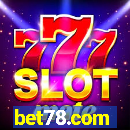 bet78.com