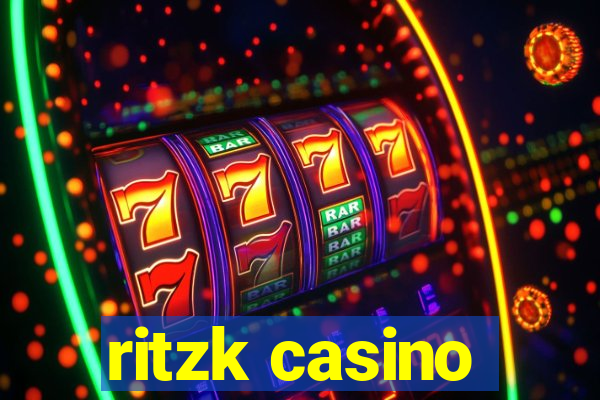 ritzk casino