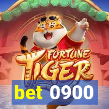 bet 0900