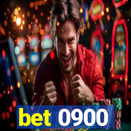 bet 0900