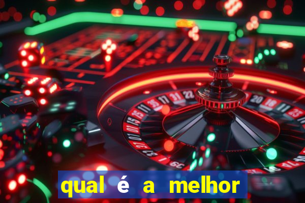 qual é a melhor plataforma de jogo