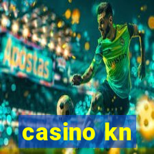 casino kn