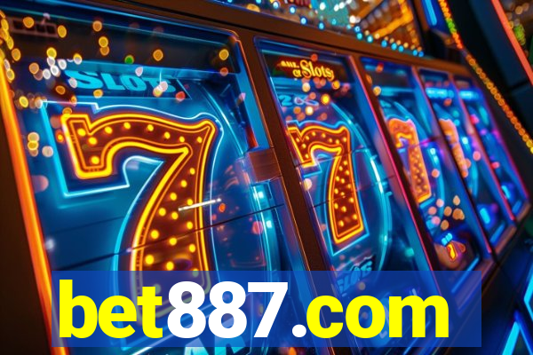 bet887.com