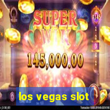 los vegas slot