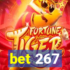 bet 267