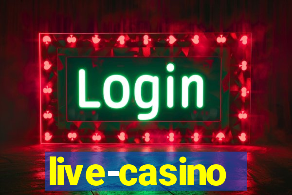 live-casino