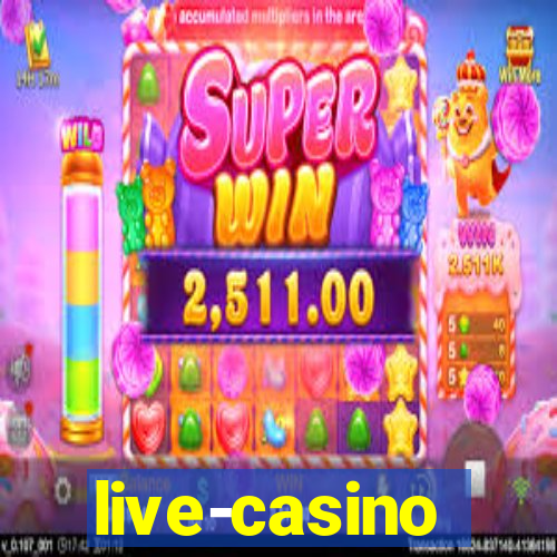 live-casino