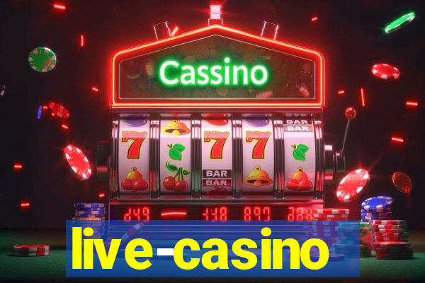 live-casino