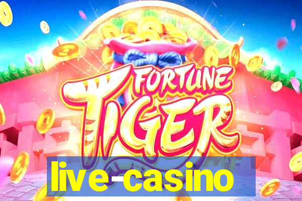 live-casino