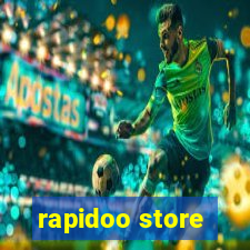 rapidoo store