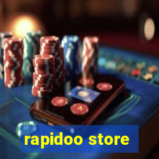 rapidoo store